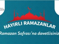 Ramazan Ayı boyunca Lefkoşa, Gazimağusa, İskele, Girne, Güzelyurt ve Lefke’de iftar yemekleri düzenlenecek