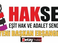 Salih Erşangil: Pahalılık artarken, maaşları sabit tutmak, çalışan kesimleri daha da fakirleştirmektedir