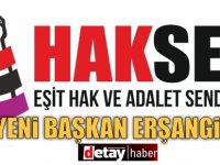 HAKSEN’de görev dağılımı yapıldı