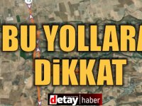 Duatlon Yarışı Nedeniyle Bazı Yollar Kapalı