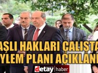 Yaşlı Hakları Çalıştayı Eylem Planı açıklandı