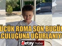 Küçük Roma'ya son veda