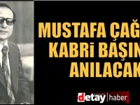 KKTC’nin ilk başbakanı Mustafa Çağatay ölümünün 34’üncü yıl dönümünde anılacak