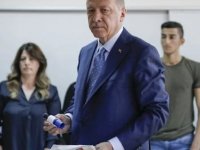 Erdoğan’ın adaylığına peş peşe itirazlar sonrası AKP’den açıklama