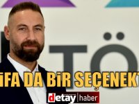 Maviş: İstifa da bir seçenektir!