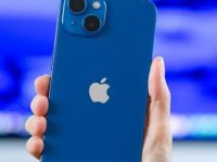 Apple’dan uyarı: Telefonu göğsünüze çok yaklaştırmayın