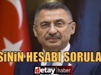 Oktay: Yargı sürecinin takibindeyiz… Hepsinin hesabı sorulacak