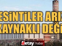 KIB-TEK Genel Müdürü Dalman Aydın: Birçok bölgede yaşanan kesintiler arıza kaynaklı değil