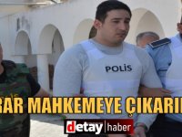 Halil Falyalı cinayeti... Halil Işık tekrardan mahkemeye çıkarıldı