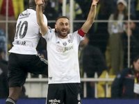 Cenk Tosun Şenol Güneş'le kendini buldu