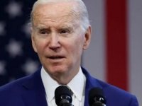 Biden: Yapay zeka tehlikeli olabilir