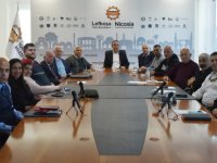 LTB Spor Kulübü Olağan Genel Kurulu Yapıldı