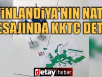 Finlandiya'nın NATO mesajında KKTC detayı