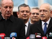 İnce’den Kılıçdaroğlu’na yanıt: Bu konuyla ilgili son açıklamamdır