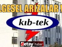 Lefkoşa genelindeki elektrik kesintileri giderildi