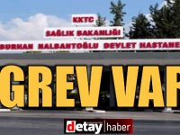 Radyoloji Servisi MR bölümünde personel eksikliği: KTAMS greve gidiyor!