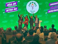 Türkiye'de seçime doğru... Yeşil Sol Parti’de liste çalışmalarında sona gelindi: HDP’li vekillerin büyük bölümü listede yer almadı