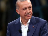 Erdoğan: İMECE 11 Nisan'da uzaydaki yörüngesine fırlatılacak