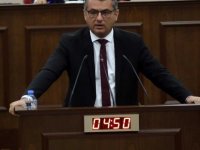 Erhürman: Bu sözleşme enerji planlamamıza engel olacaksa feshedeceğiz!