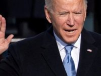 Biden’dan başkanlık seçimi açıklaması