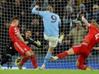 Manchester City Bayern Münih’i farklı yendi