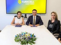 Kuzey Kıbrıs Turkcell, 25. Kuzey Kıbrıs Uluslararası Bellapais Müzik Festivali’nin iletişim sponsoru oldu