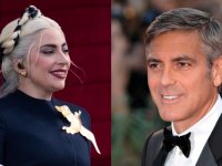 Biden'ın yeni kültür-sanat danışmanları: George Clooney ve Lady Gaga