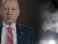 Erdoğan: İMECE Türkiye'nin en gelişmiş yer gözlem uydusu olacak