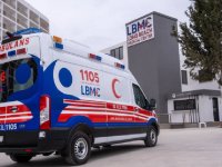 İskele'de Long Beach Medical Center 25 Nisan’da hizmete giriyor