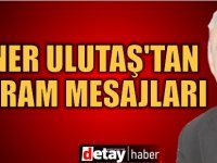 Taner Ulutaş'tan Sahibine Mesajlar (20 Nisan 2023)