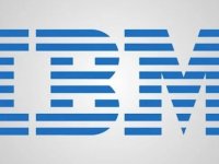 IBM’in geliri ilk çeyrekte arttı