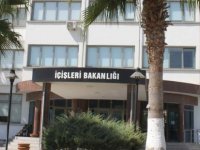 Lefkoşa Kaza Tapu Amirliği binasında yaklaşık 3 hafta tadilat yapılacağı açıklandı