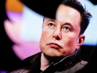 Musk, Twitter verilerini izinsiz kullandığı iddiasıyla Microsoft’u dava edecek