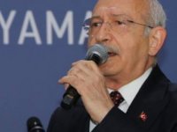 Kılıçdaroğlu, Adıyaman'da mezarlıkta kendisine bağıran kişi için "acılı insan her şeyi söyleyebilir, acısına vermek gerekir" dedi