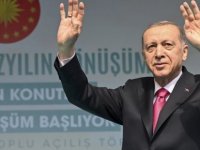 Erdoğan: Kentsel dönüşümde ülke genelinde bir seferberlik başlatıyoruz