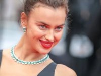 Irina Shayk’tan samimi açıklamalar… “Model olamayacağımı söylediler”