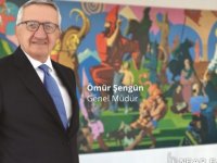 Near East Hayat Genel Müdürü Ömür Şengün, Sağlık Sigortacılığındaki En Son Trendleri Anlattı