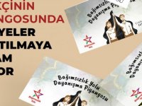 Emekçinin Piyangosu’nda Hediyeler Dağıtılmaya Devam Ediyor