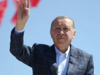 Erdoğan: Ticari aracını yenileyenlerden ÖTV alınmayacak