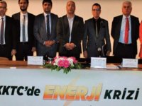 KTMMOB, “KKTC’de Enerji Krizi” paneli düzenledi