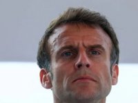 Macron, Çinli Büyükelçi’yi eleştirdi: Haddine değil