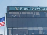 First Republic Bank bilançosu sonrası bankacılık krizi endişeleri tekrar yükseldi