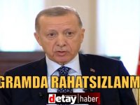 Erdoğan bugünkü mitinglere katılamayacak!