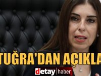 Altuğra: Sağlık çalışanlarımıza yönelik şiddet kabul edilemez!