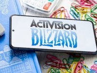 Microsoft’un Activision Blizzard’ı satın almasına “dur” dendi