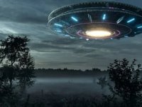 Çarpıcı iddia: Rusların gizli UFO programı uzaylılarla temas kurdu