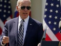 Biden, Kuzey Kore’yi uyardı: Sonunu getiririz