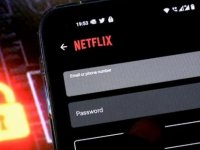 Şifre kısıtlaması Netflix’e pahalıya mal oldu… 1 milyon kullanıcısını kaybetti