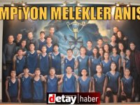 “Şampiyon Melekler” anısına “Güzel Sanatlar Mart Sergisi” açıldı