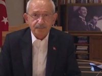 Kılıçdaroğlu: Atatürk Havalimanı'nı havacılık ve uzay merkezi yapacağız